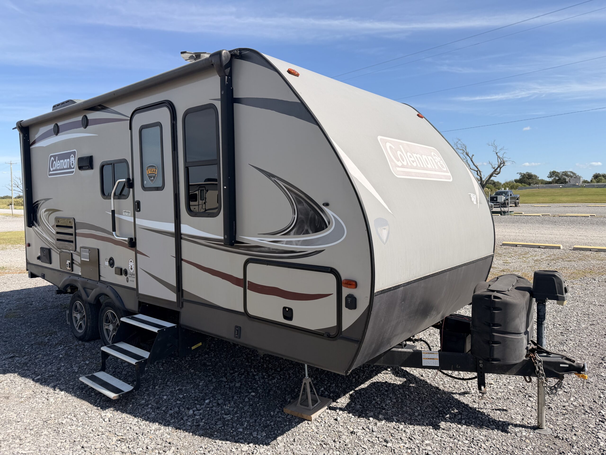 2022 Grand Design Reflection