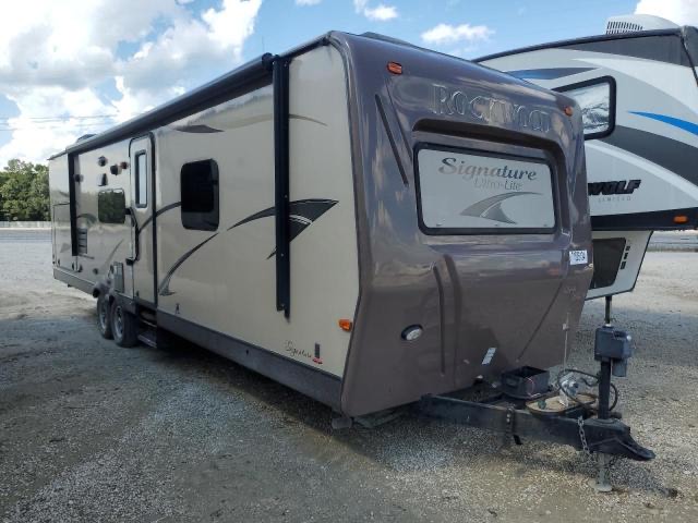 2022 Grand Design Reflection