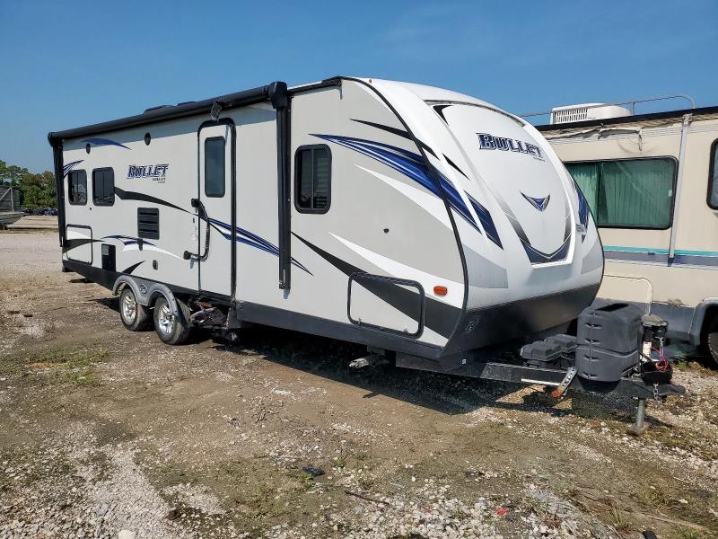 2022 Grand Design Reflection