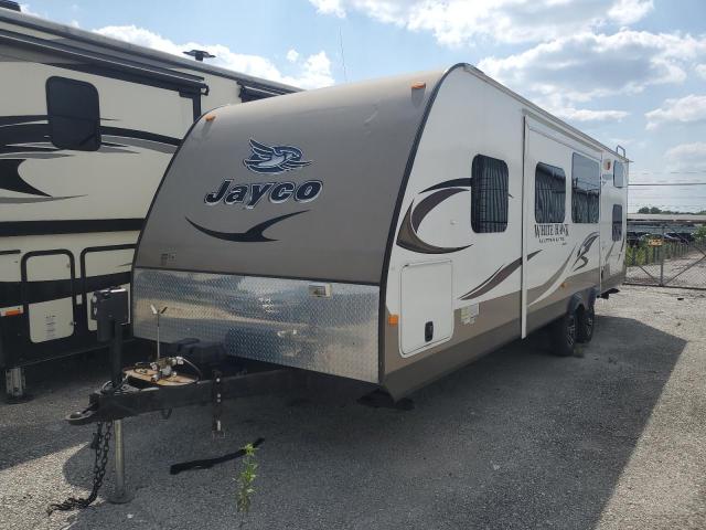 Jayco White Hawk