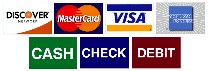credit card